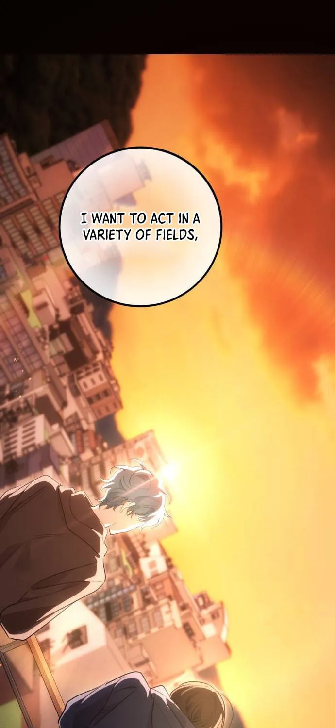 Genius Actor's Aura Chapter 34 page 41 - 