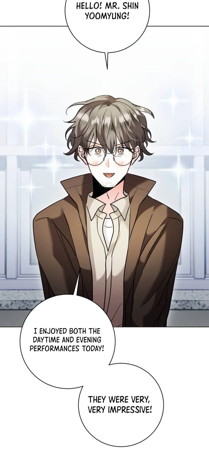 Genius Actor's Aura Chapter 34 page 51 - 