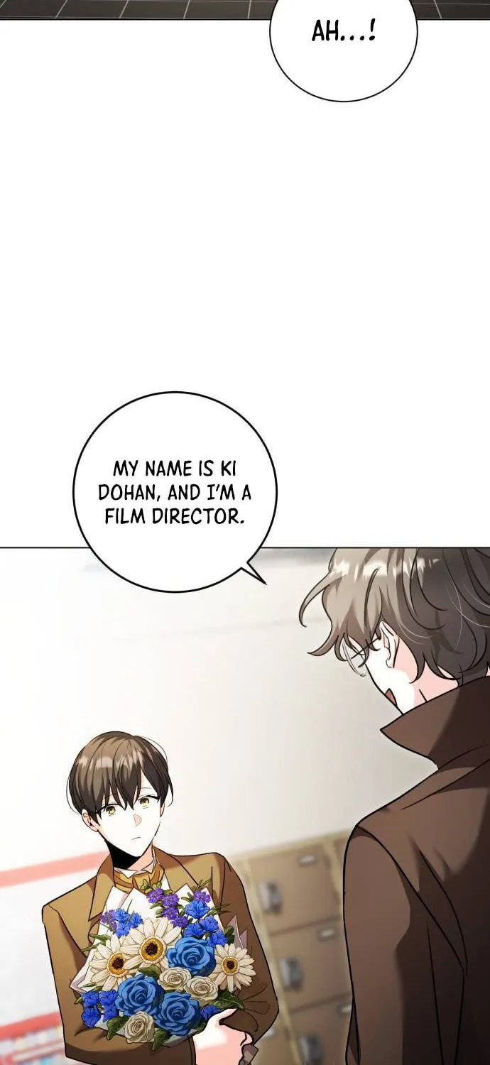 Genius Actor's Aura Chapter 34 page 54 - 