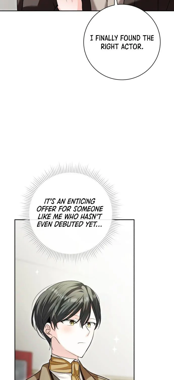 Genius Actor's Aura Chapter 34 page 61 - 
