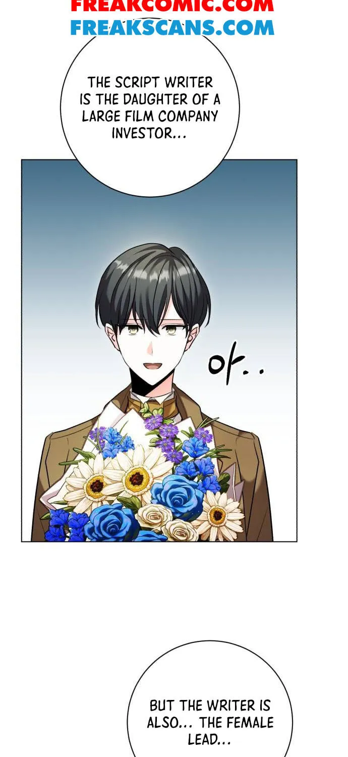 Genius Actor's Aura Chapter 34 page 66 - 