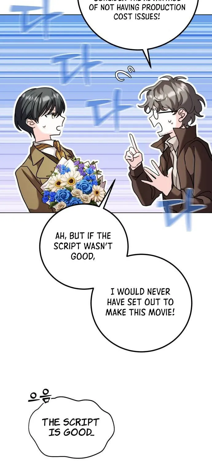 Genius Actor's Aura Chapter 34 page 68 - 