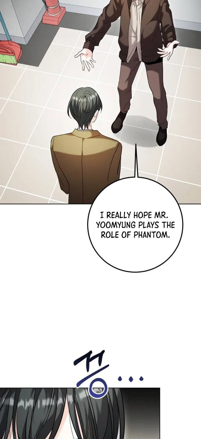 Genius Actor's Aura Chapter 34 page 70 - 