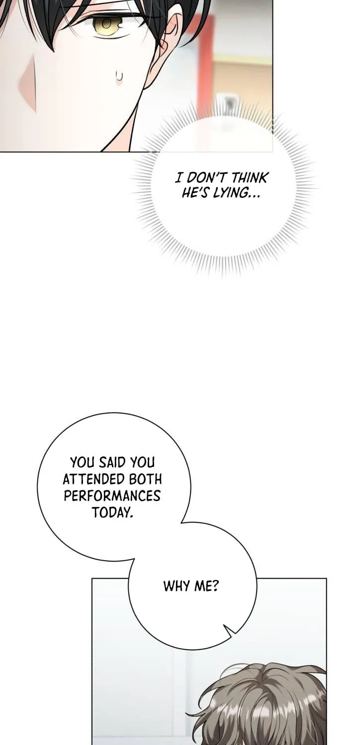 Genius Actor's Aura Chapter 34 page 71 - 