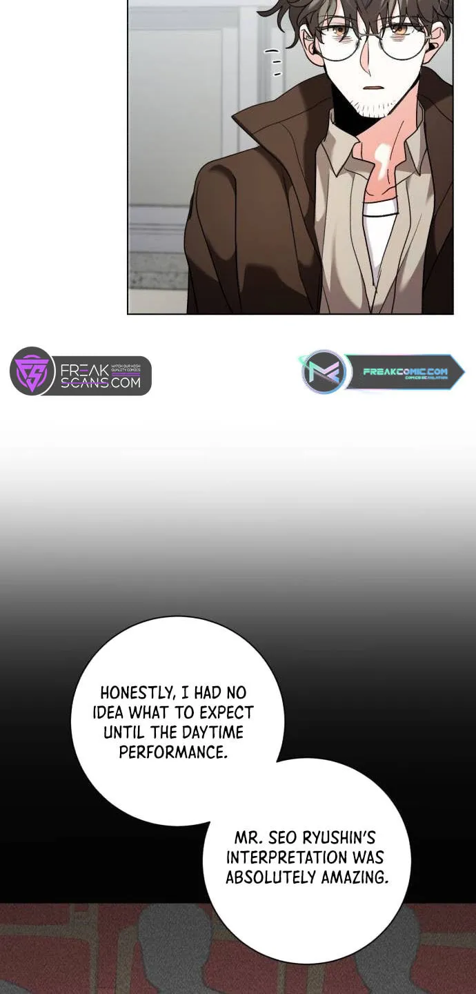 Genius Actor's Aura Chapter 34 page 72 - 