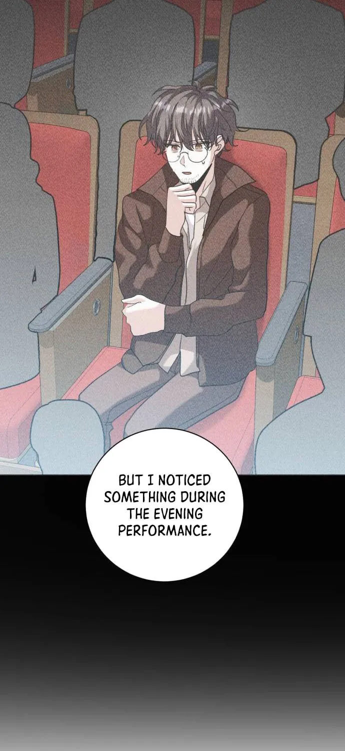 Genius Actor's Aura Chapter 34 page 73 - 