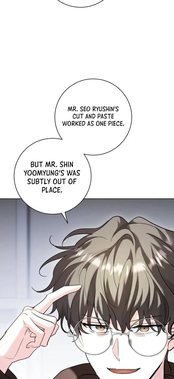 Genius Actor's Aura Chapter 34 page 77 - 