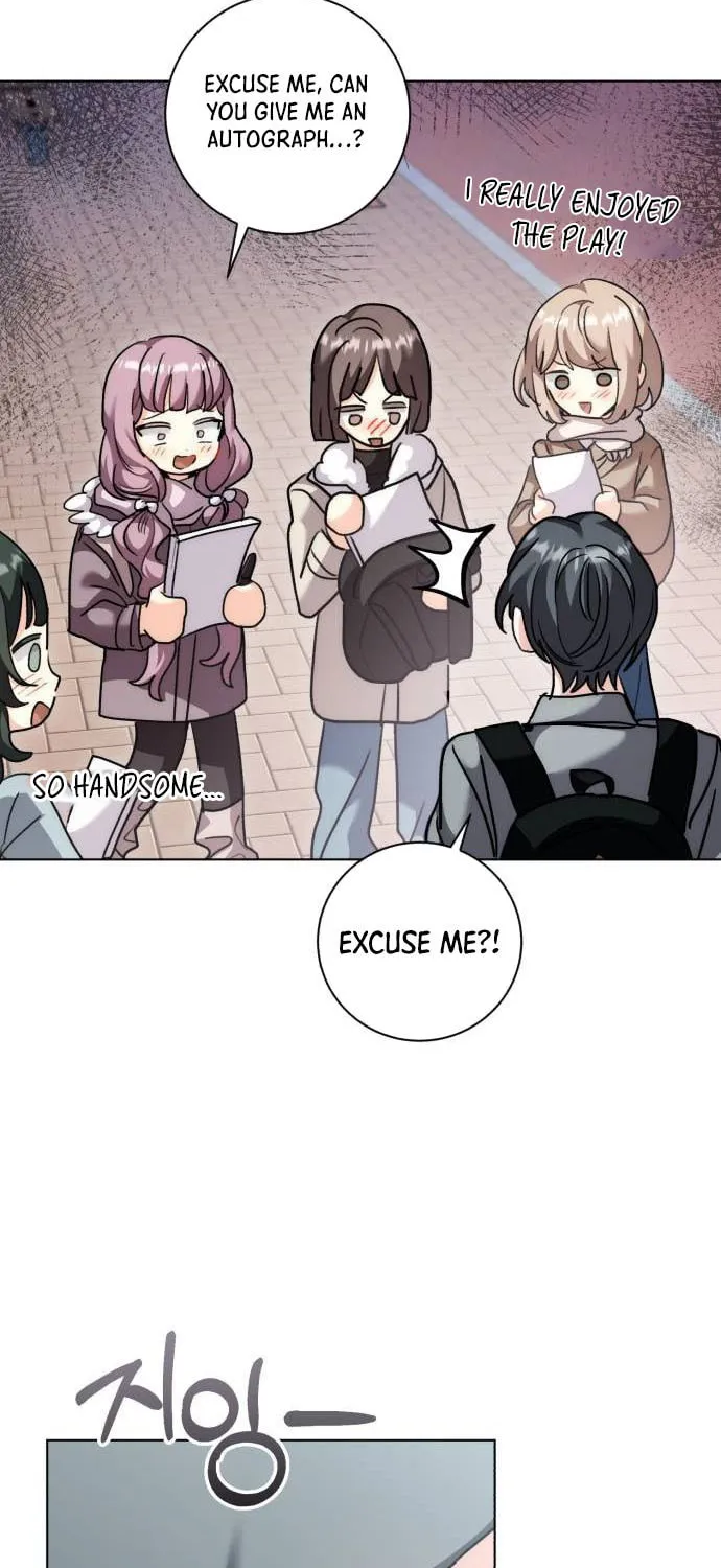 Genius Actor's Aura Chapter 34 page 88 - 
