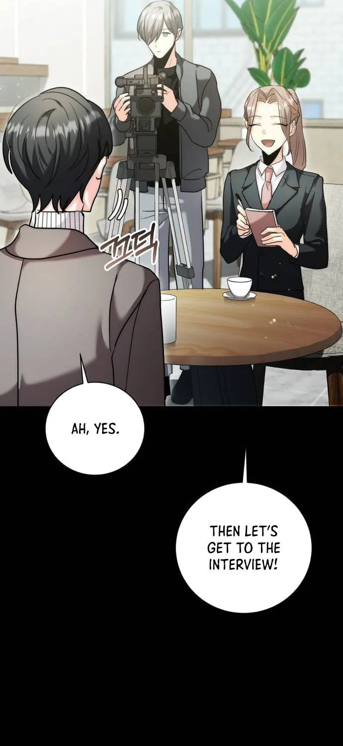 Genius Actor's Aura Chapter 35 page 12 - 