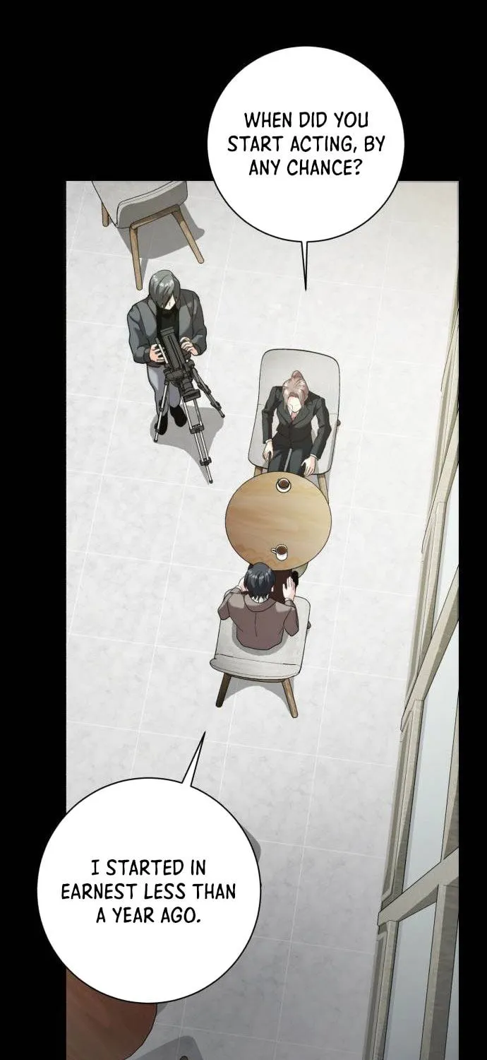 Genius Actor's Aura Chapter 35 page 13 - 