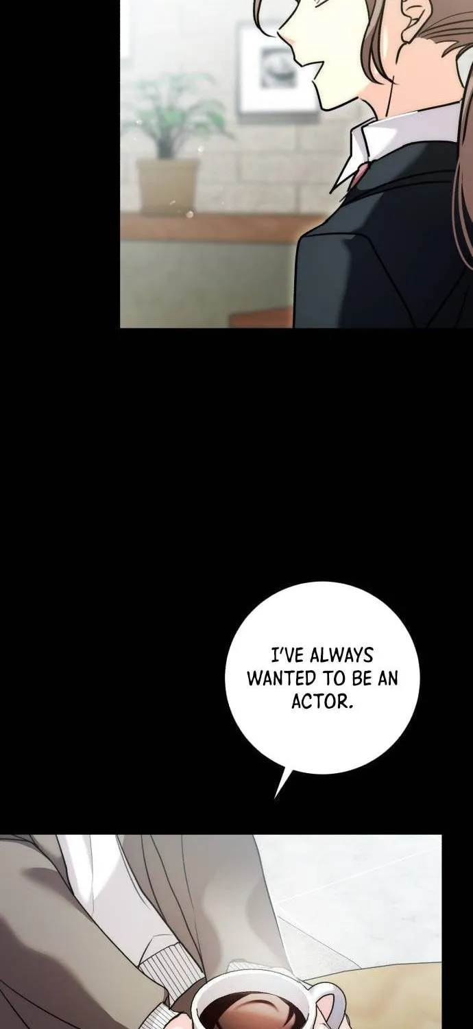 Genius Actor's Aura Chapter 35 page 15 - 