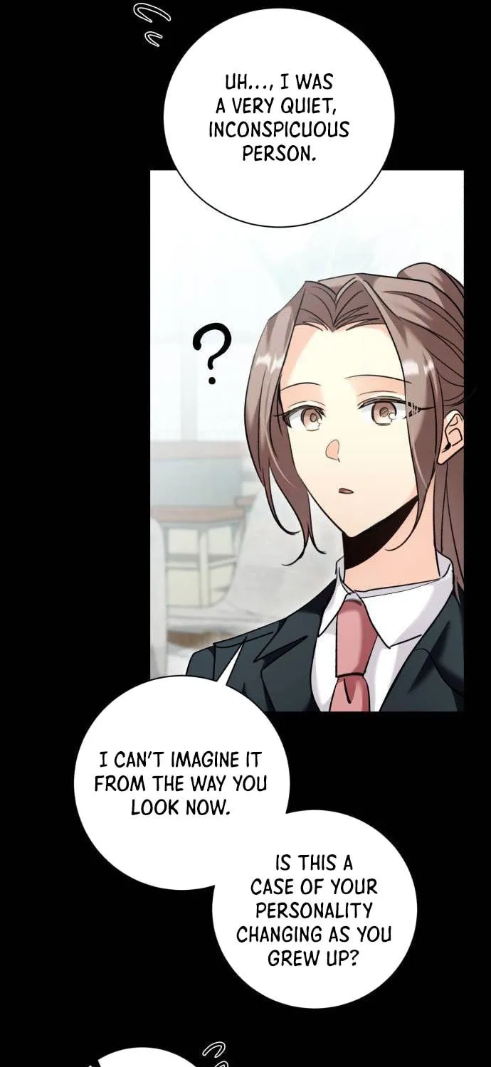 Genius Actor's Aura Chapter 35 page 21 - 