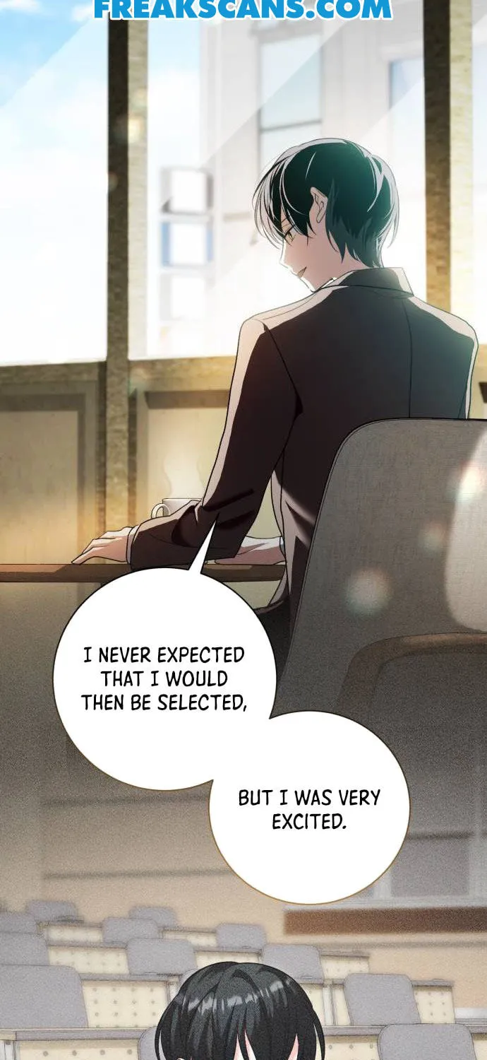 Genius Actor's Aura Chapter 35 page 23 - 