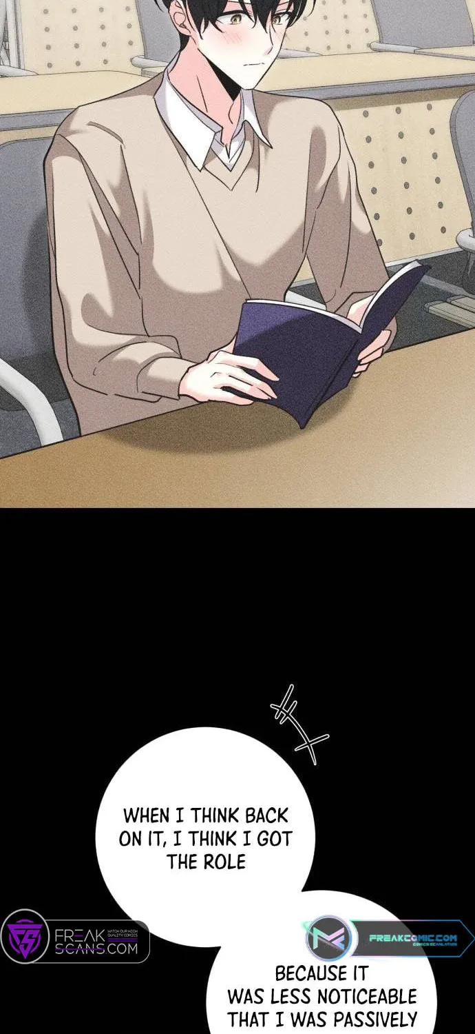 Genius Actor's Aura Chapter 35 page 24 - 