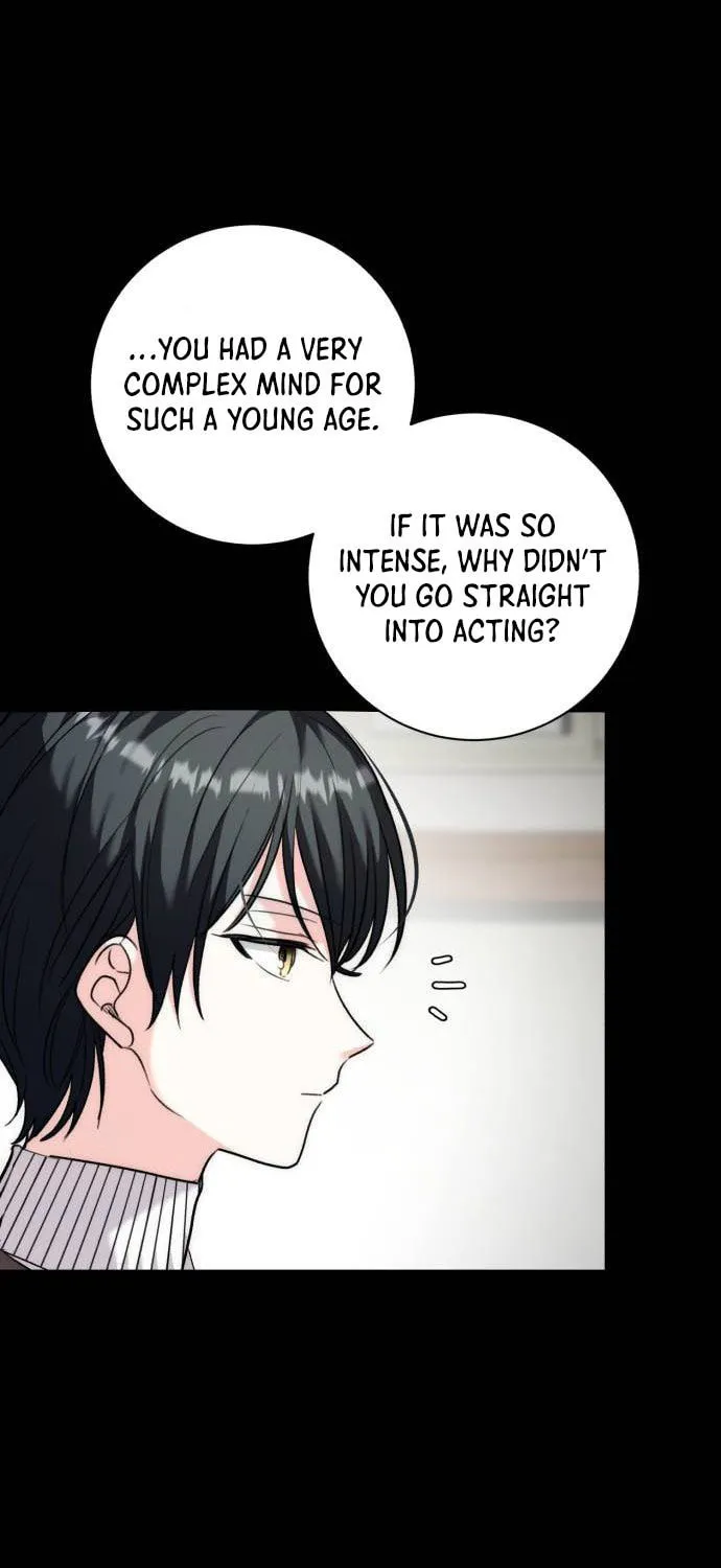 Genius Actor's Aura Chapter 35 page 30 - 