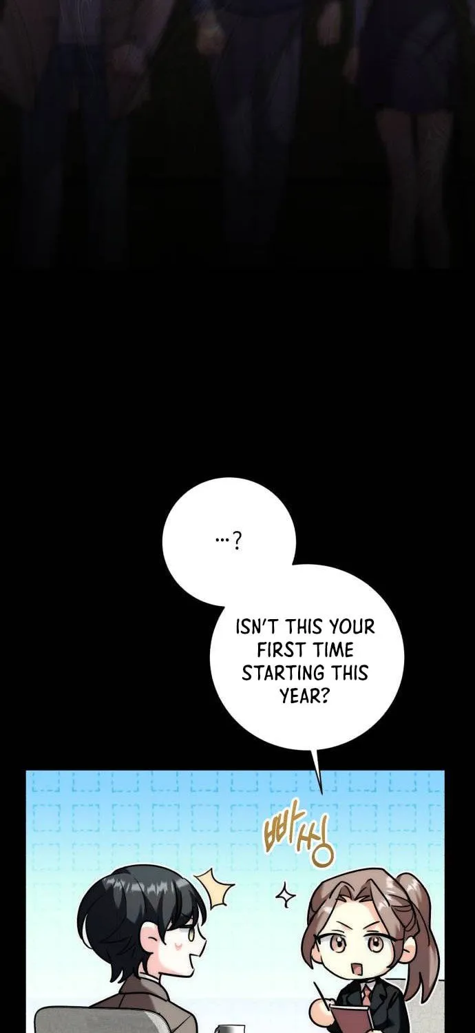 Genius Actor's Aura Chapter 35 page 33 - 