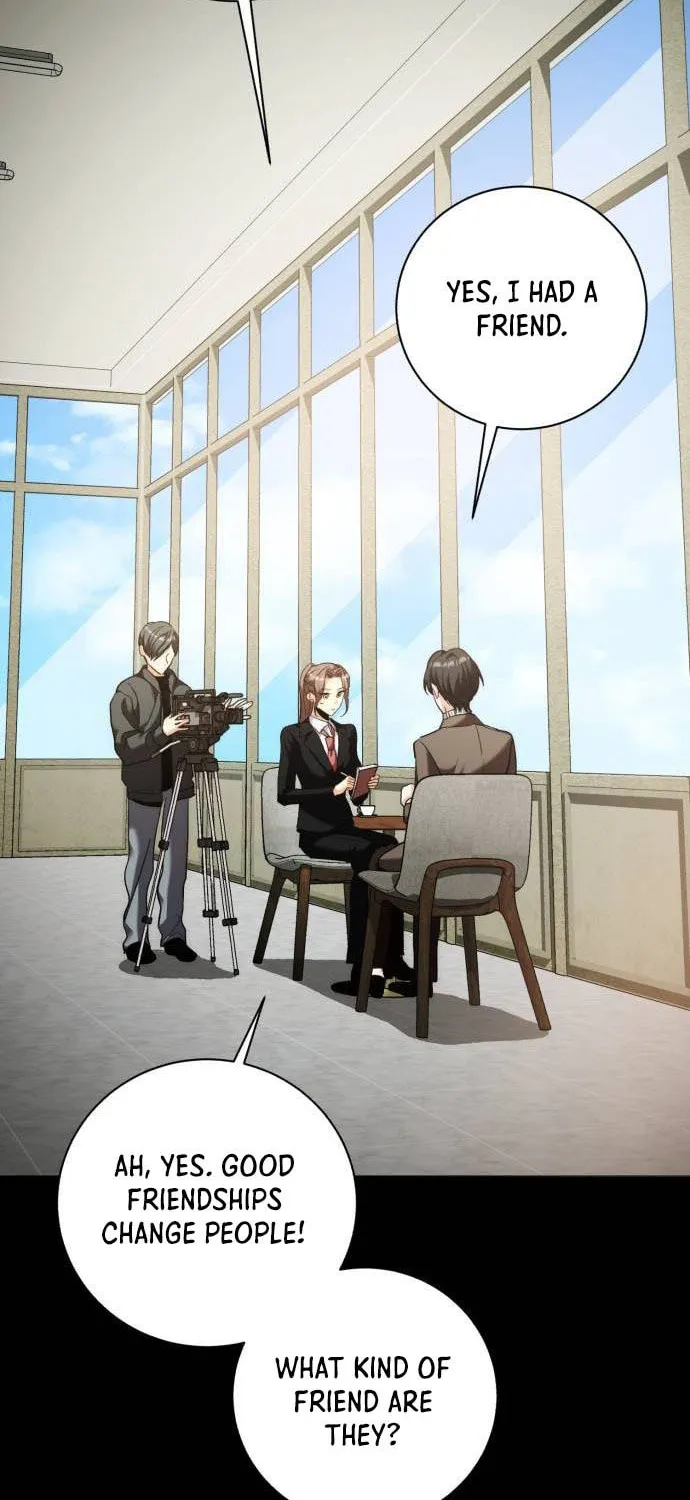 Genius Actor's Aura Chapter 35 page 35 - 