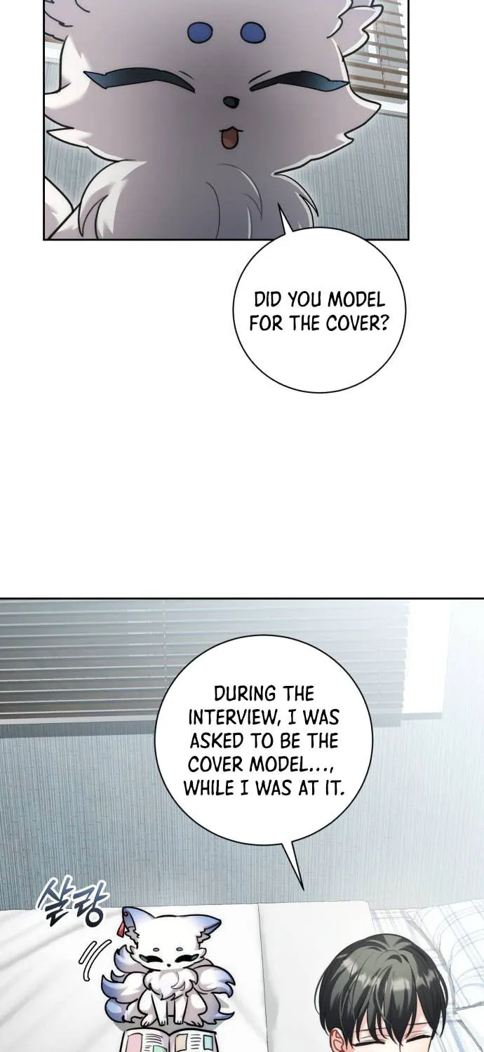 Genius Actor's Aura Chapter 35 page 5 - 