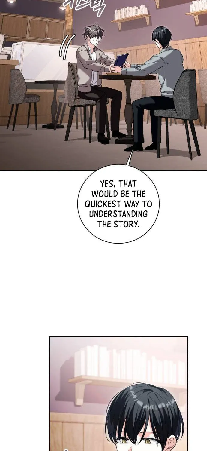 Genius Actor's Aura Chapter 35 page 46 - 