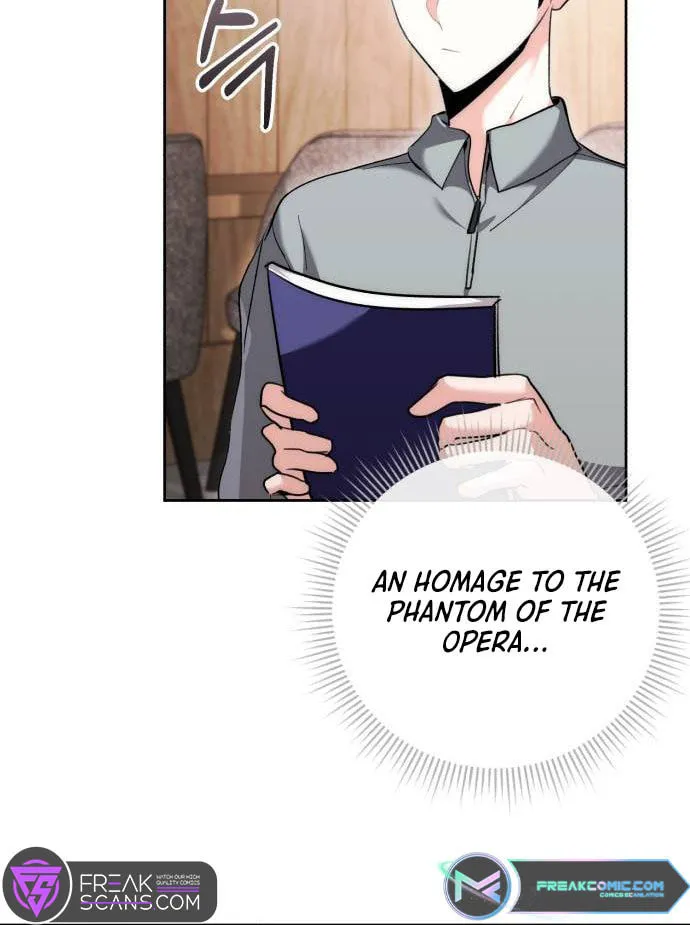 Genius Actor's Aura Chapter 35 page 47 - 