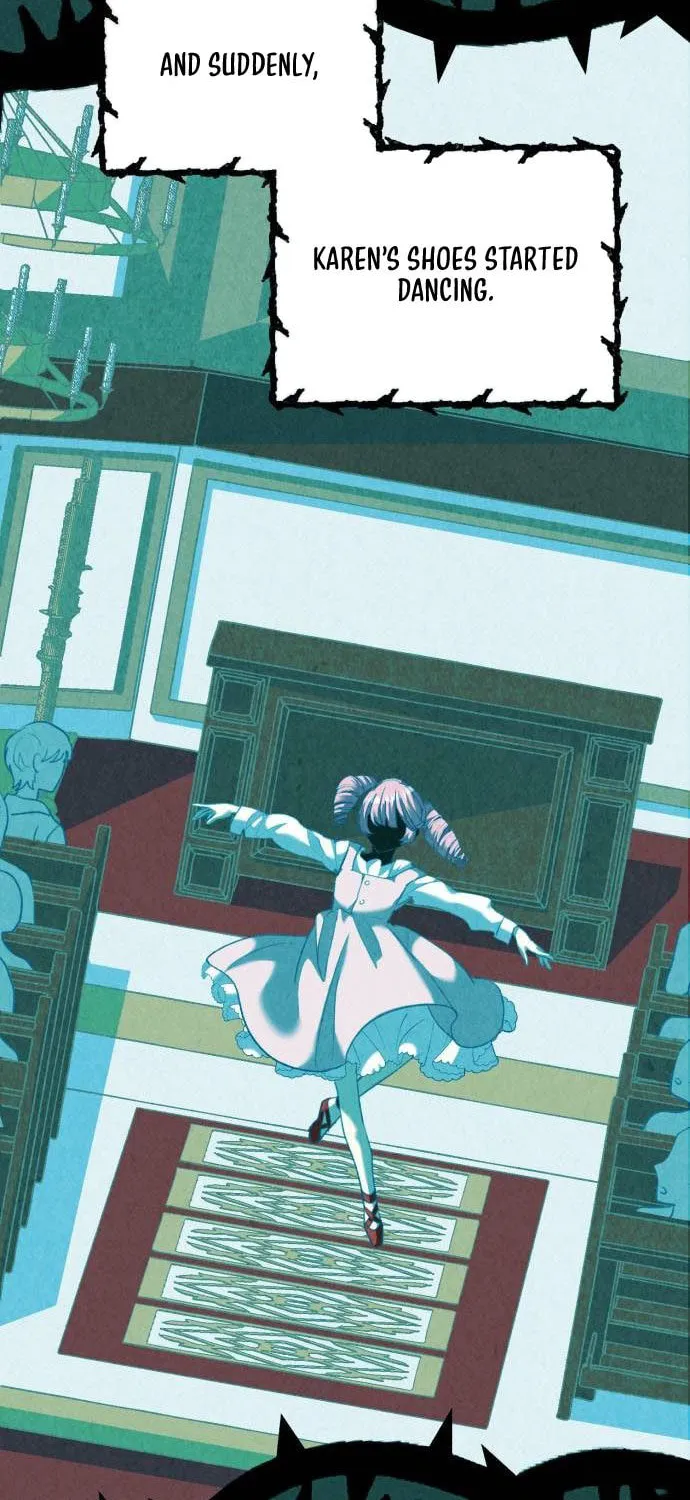 Genius Actor's Aura Chapter 35 page 51 - 