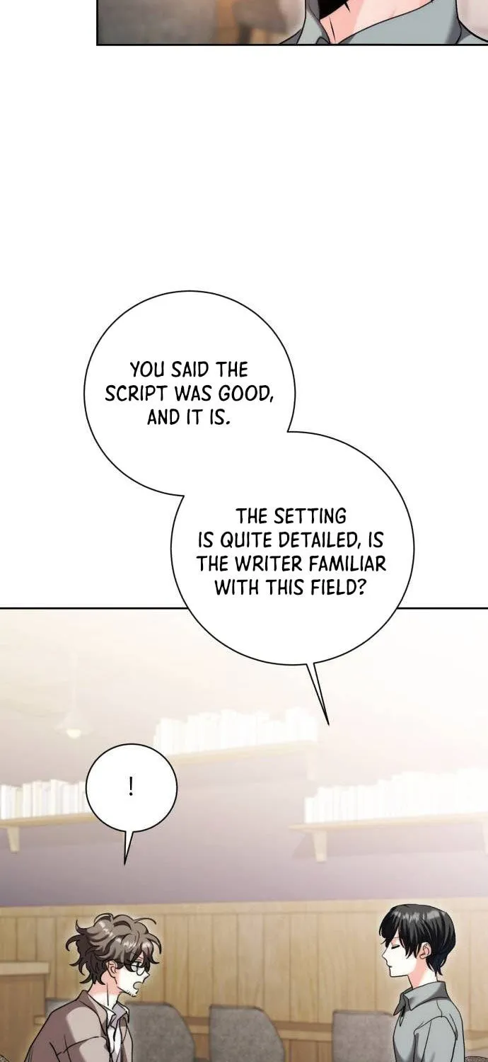 Genius Actor's Aura Chapter 35 page 64 - 