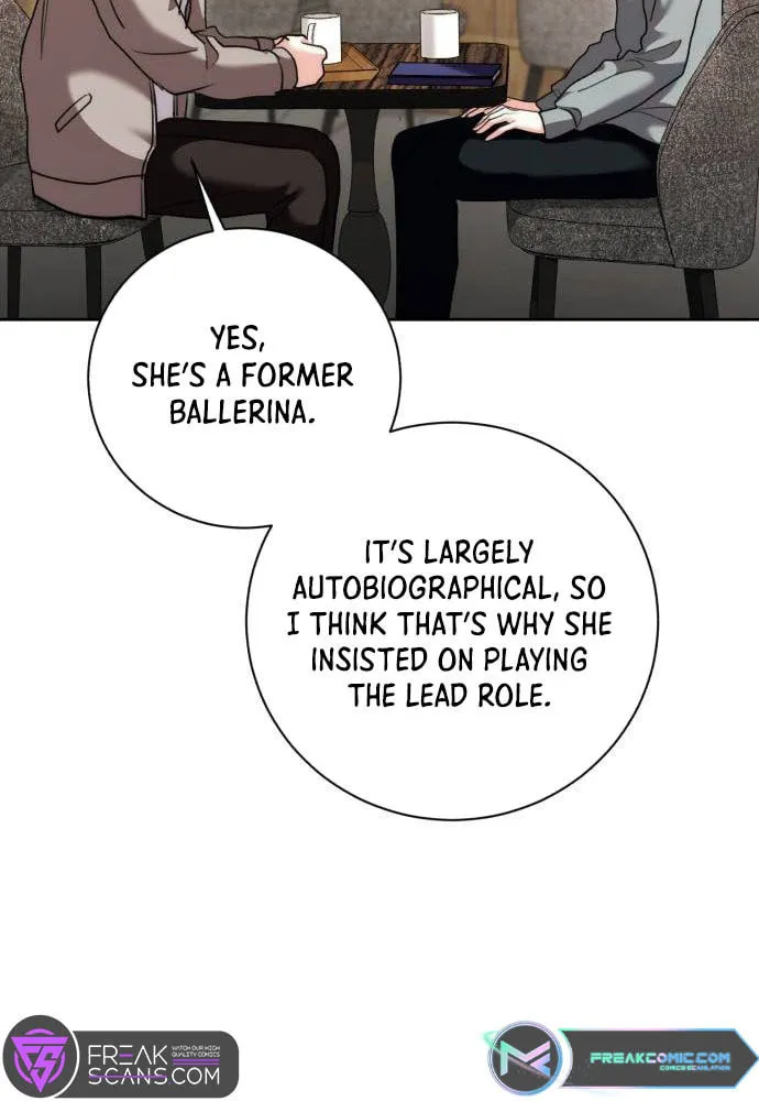 Genius Actor's Aura Chapter 35 page 65 - 