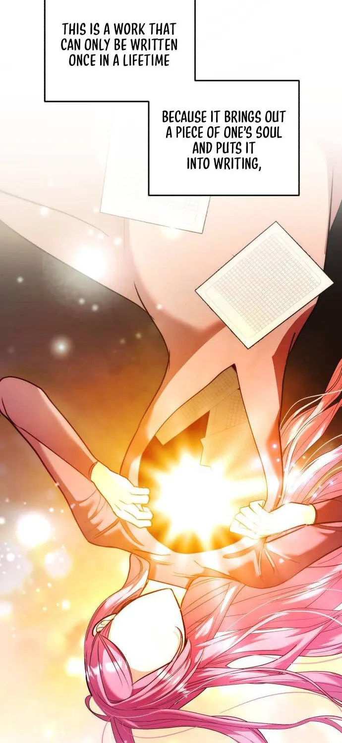 Genius Actor's Aura Chapter 35 page 69 - 