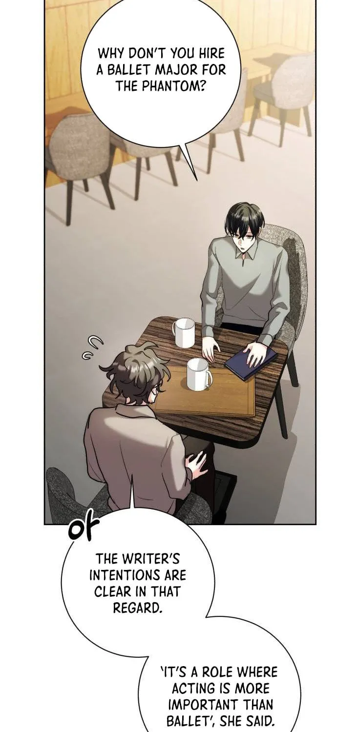 Genius Actor's Aura Chapter 35 page 71 - 