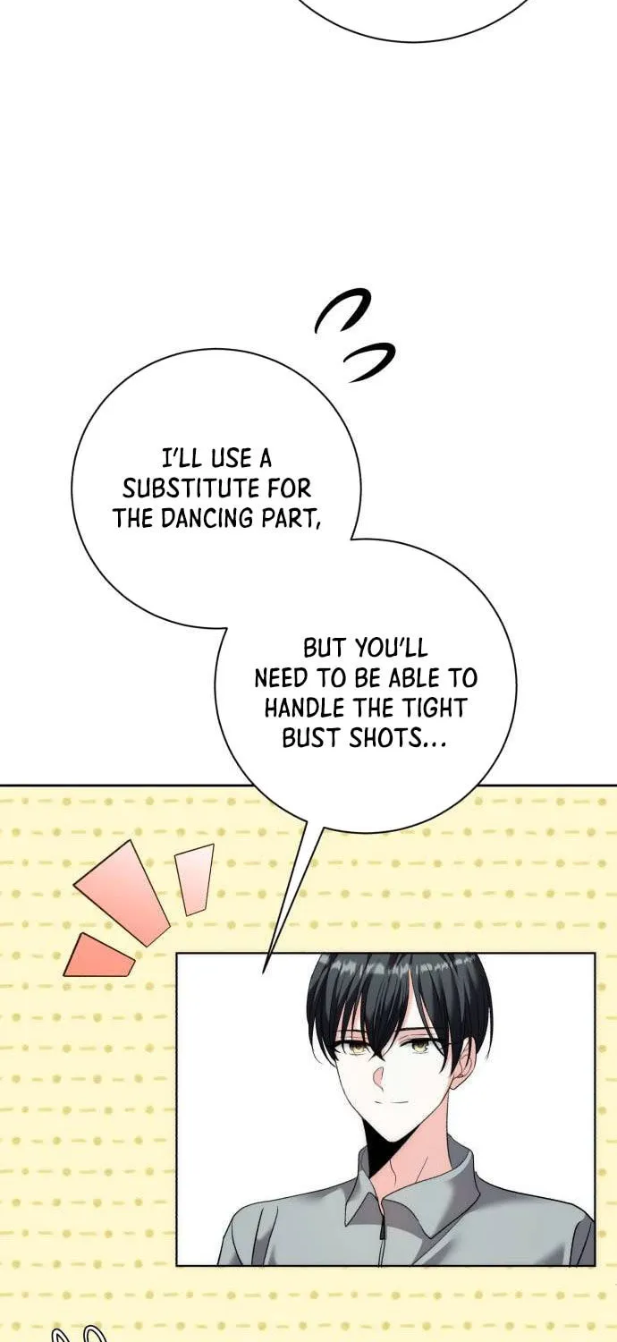 Genius Actor's Aura Chapter 35 page 73 - 