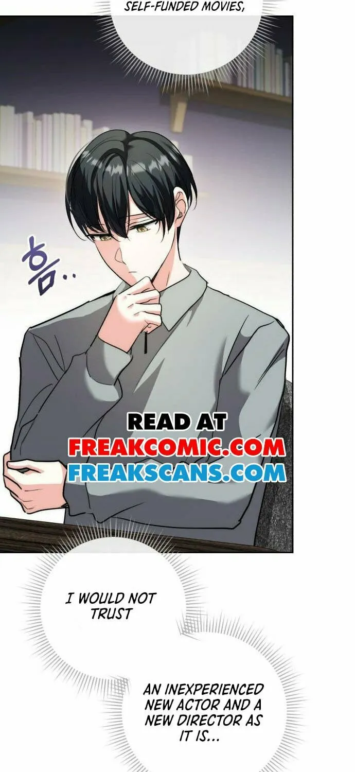 Genius Actor's Aura Chapter 35 page 75 - 