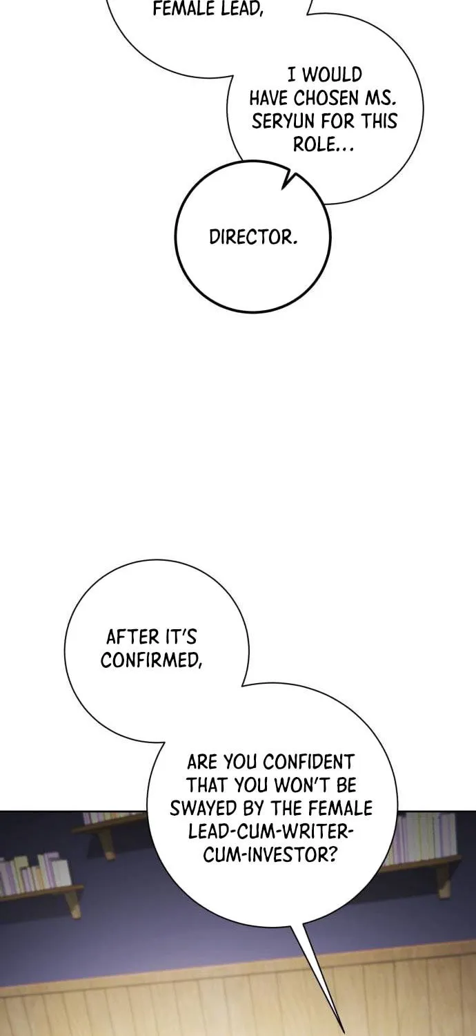 Genius Actor's Aura Chapter 35 page 84 - 