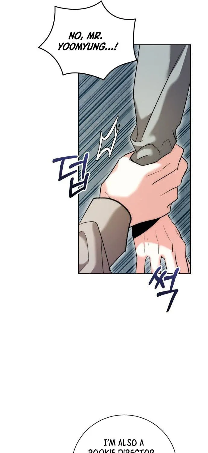 Genius Actor's Aura Chapter 35 page 92 - 