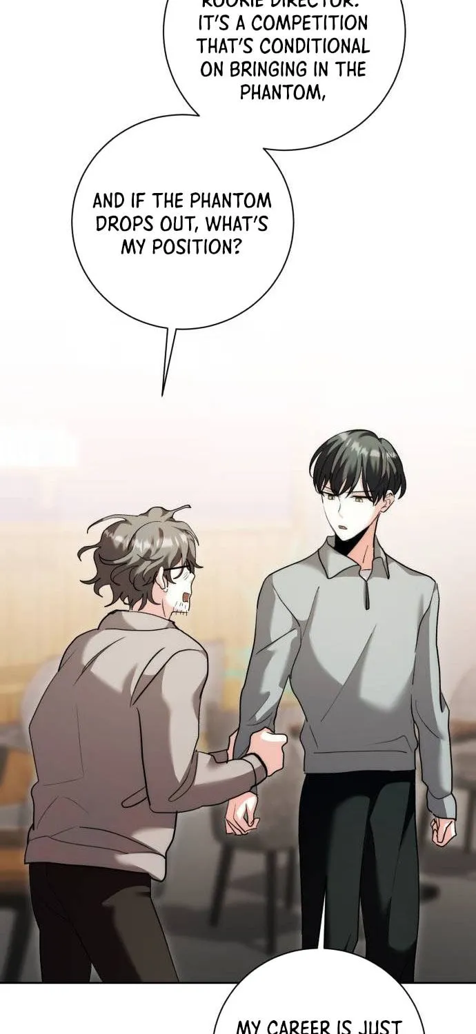 Genius Actor's Aura Chapter 35 page 93 - 
