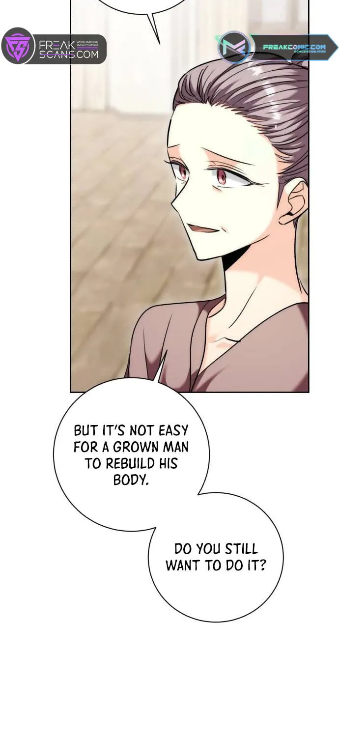 Genius Actor's Aura Chapter 36 page 28 - 