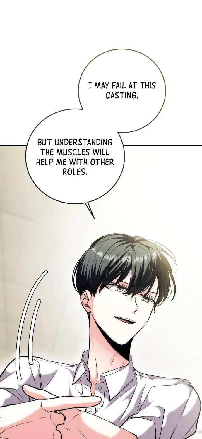 Genius Actor's Aura Chapter 36 page 31 - 