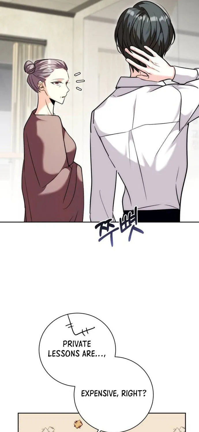 Genius Actor's Aura Chapter 36 page 33 - 