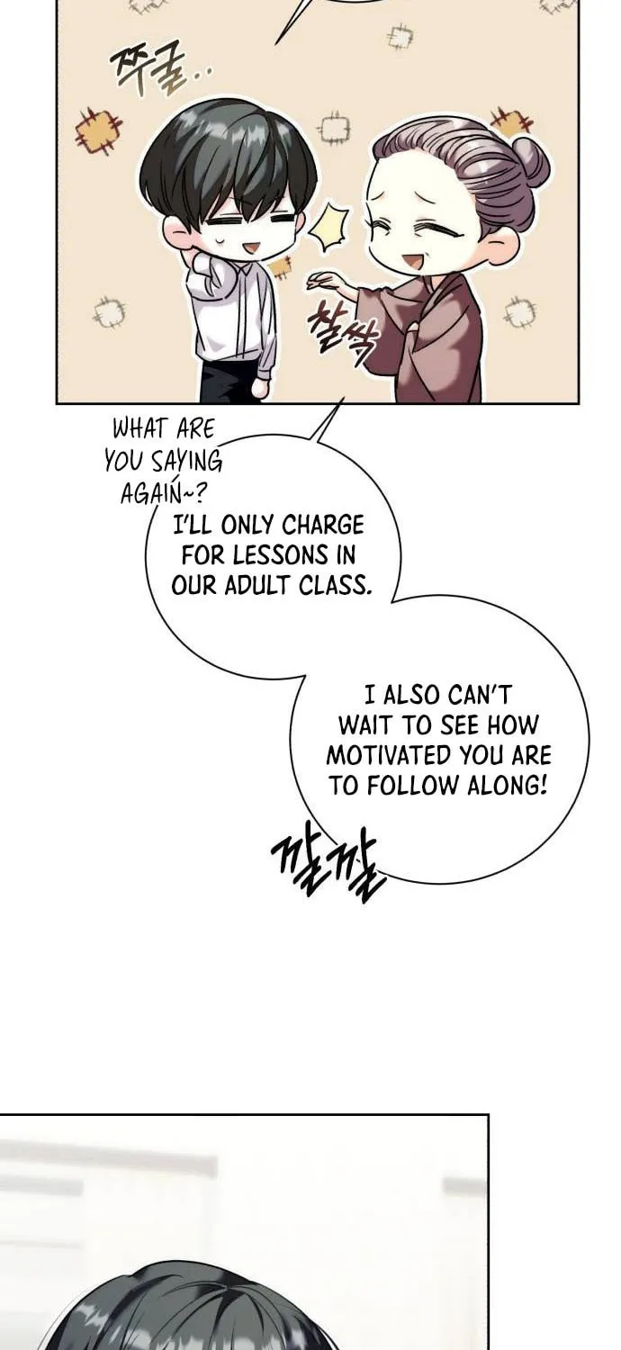 Genius Actor's Aura Chapter 36 page 34 - 