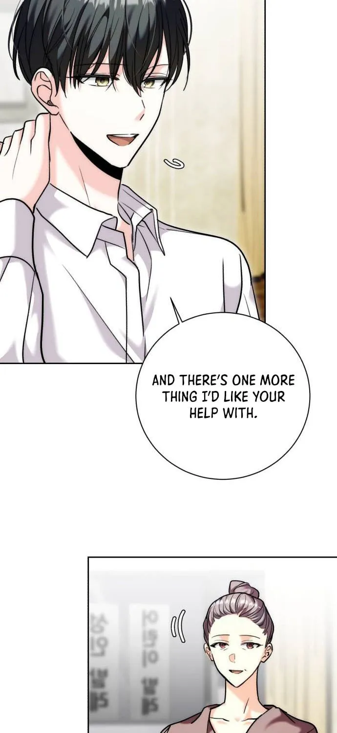Genius Actor's Aura Chapter 36 page 35 - 