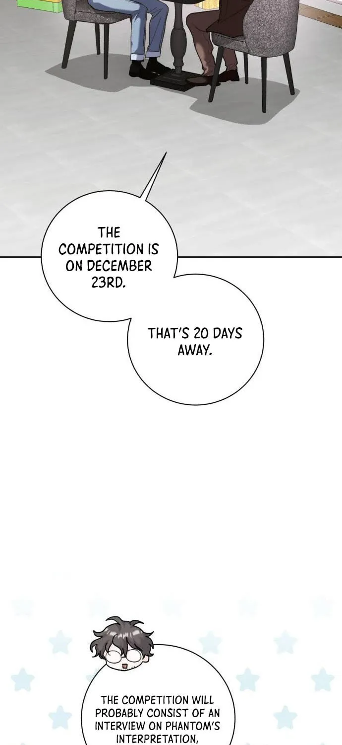 Genius Actor's Aura Chapter 36 page 38 - 