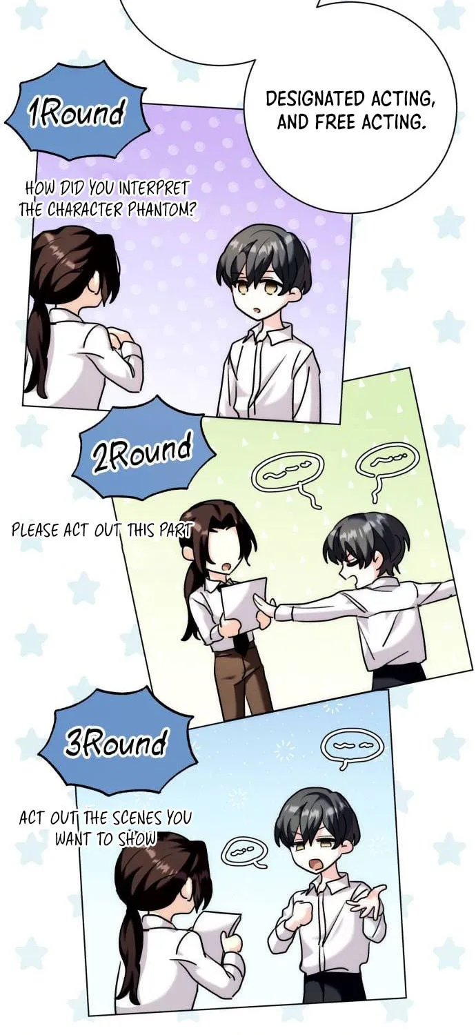 Genius Actor's Aura Chapter 36 page 39 - 