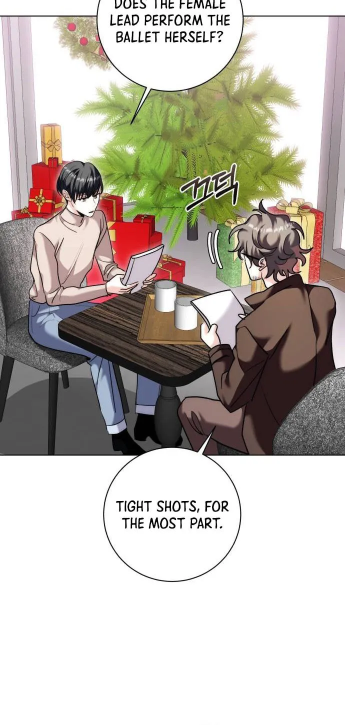Genius Actor's Aura Chapter 36 page 41 - 