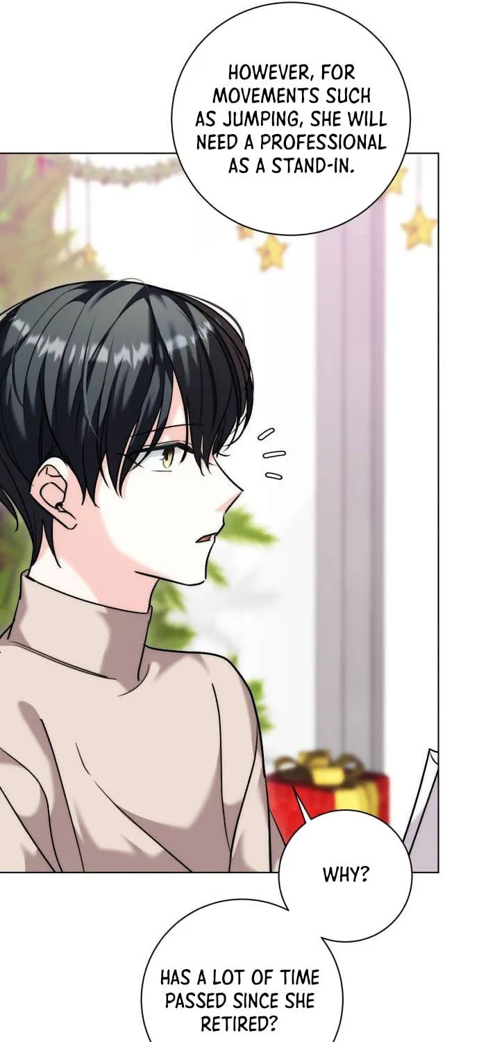 Genius Actor's Aura Chapter 36 page 42 - 