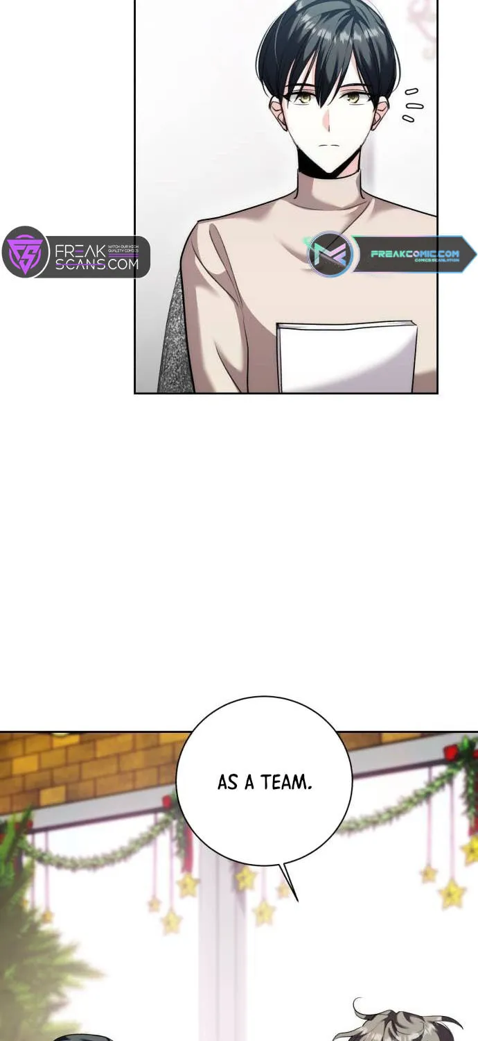 Genius Actor's Aura Chapter 36 page 47 - 