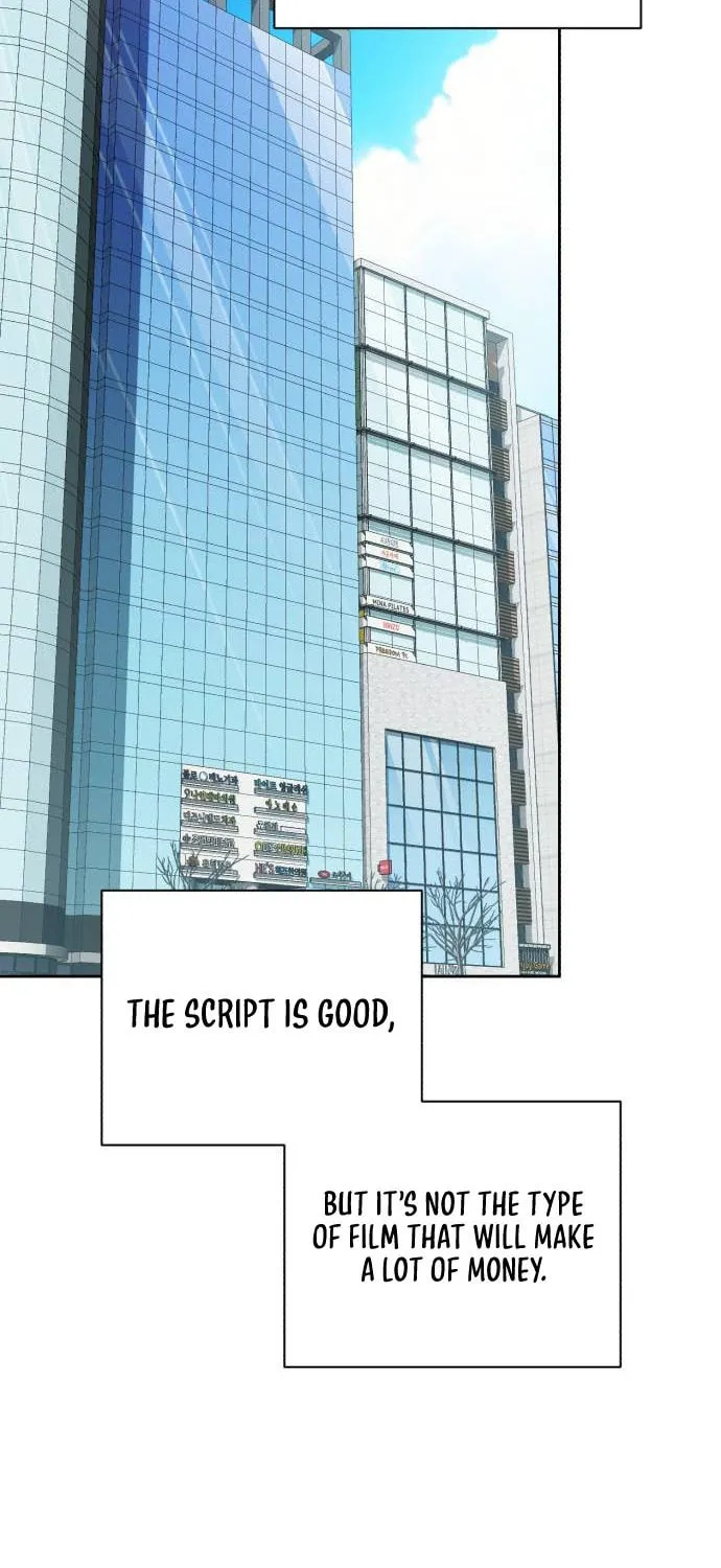 Genius Actor's Aura Chapter 36 page 53 - 