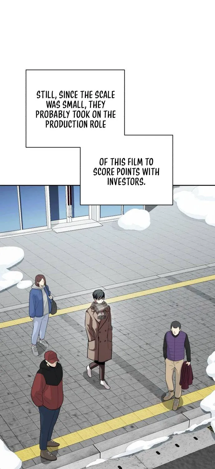 Genius Actor's Aura Chapter 36 page 54 - 