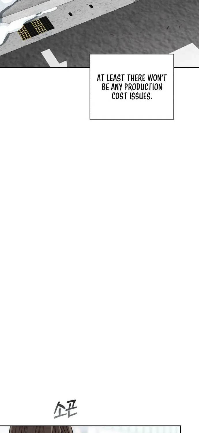 Genius Actor's Aura Chapter 36 page 55 - 