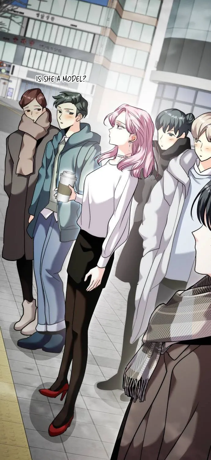 Genius Actor's Aura Chapter 36 page 57 - 