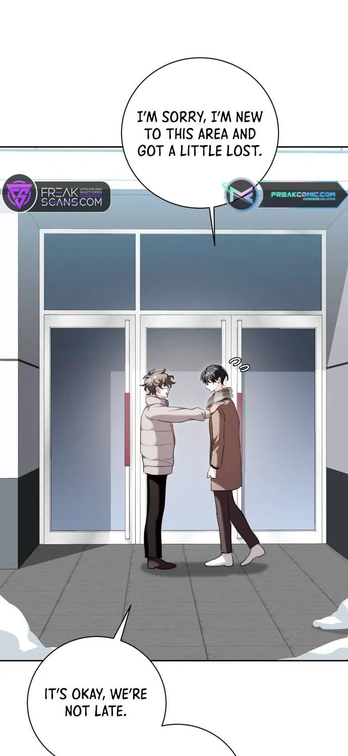 Genius Actor's Aura Chapter 36 page 66 - 