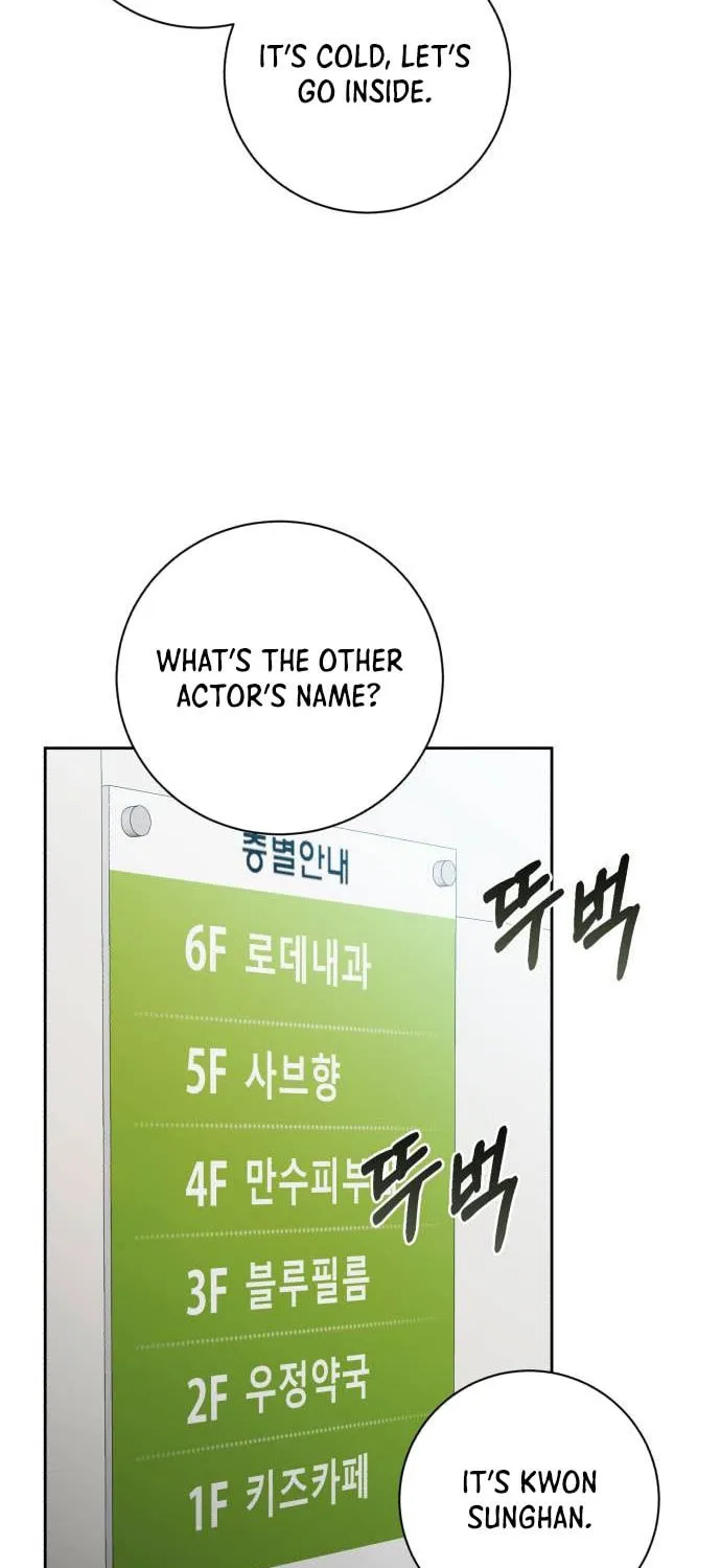 Genius Actor's Aura Chapter 36 page 67 - 